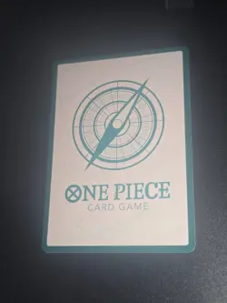 One Piece Card Game PRB02 - Shanks Don!! Haki Eye Scar The Best Vol.2 English - Image 2