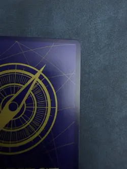 ONE PIECE BUGGY OP09-051 SP GOLD PARALLEL RARE OP14 ENGLISH CARD NM - Image 4