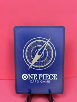 One Piece TCG - Boa Hancock ST17-004 - Illustration Box Vol.1 - Near Mint - Image 2