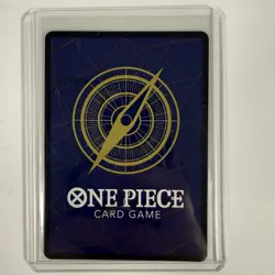 One Piece CCG Boa Hancock ST-17-004 Illustration Box Vol.1 Promo - Image 2