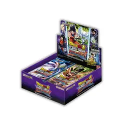 Dragon Ball Super Card Game Perfect Combination Booster Box Sealed New - Image 1