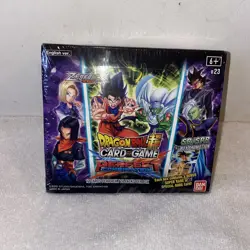 Dragon Ball Super Card Game Perfect Combination Booster Box Sealed New 810059782624 - Image 2