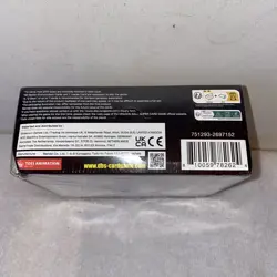 Dragon Ball Super Card Game Perfect Combination Booster Box Sealed New 810059782624 - Image 3