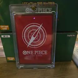 Roronoa Zoro (001) (Parallel) OP01-001 Romance Dawn Leader Foil - Image 4