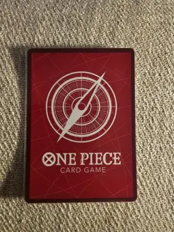 Roronoa Zoro (001) (Parallel) OP01-001 Romance Dawn Leader Foil NM or Better - Image 2