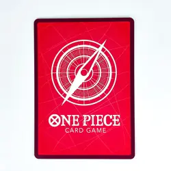 Roronoa Zoro (Parallel) OP01-001 L ROMANCE DAWN - ONE PIECE Card Game - Image 5