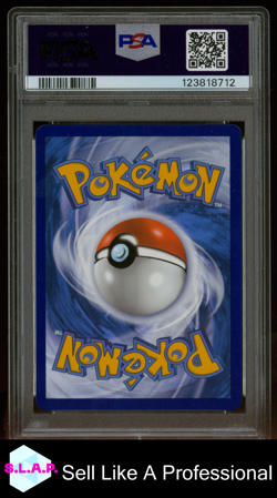 FA/ARCEUS VSTAR CROWN ZENITH-SECRET POKEMON SWSH CROWN ZENITH 2023 GG70 PSA 10 - Image 2
