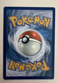 Pokemon Card Groudon Paradox Rift 199/182 - Holo Illustration Rare - NEAR MINT - Image 2