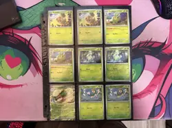 ⚪ White Flare 100% Complete Master Base Set C/UC/H/RH/EXs & Ace Specs 166 Cards - Image 1
