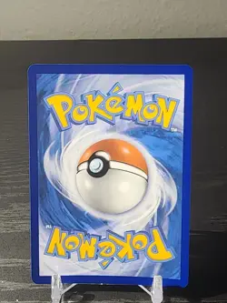 Golem EX 76/165 Holo Ultra Rare Scarlet And Violet Pokemon 151 Card - Mint - Image 2