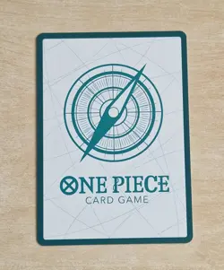 GEAR5 Luffy DON!! Foil Card - English One Piece Premium Booster - Image 2