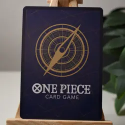 One Piece Card Game - Perona - OP06-093 - OP14 SP Alt Art - English - Image 5