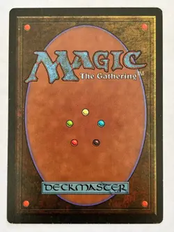 Merfolk Assassin The Dark Non-Foil MTG LP - Image 2