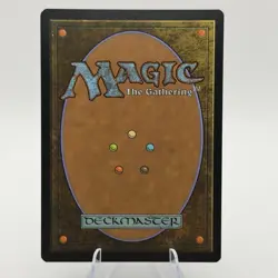 Magic MTG: Paradise Mantle - Modern Masters 2015 (MMA) #211 (Near Mint) *FOIL* - Image 3