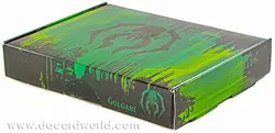 Magic MTG Return to Ravnica Pre-Release Box Golgari 6 Booster Pack Kit + Promo - Image 2