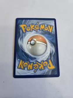 Team Rocket's Mewtwo Ex Play Pokemon Prize Pack Series 8 MINT RARE - Image 2