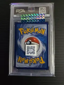 Pokemon 2022 Giratina V 186/196 Alt Art Lost Origin GEM MINT PSA 10 - Image 2