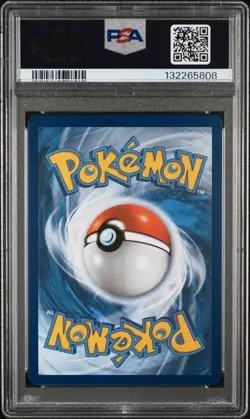 2021 POKEMON CELEBRATIONS 005 FULL ART/PIKACHU PSA 9 MINT - Image 2