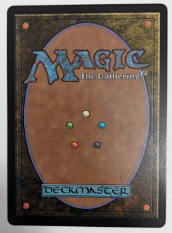 Absolute Virtue (0212) Final Fantasy FIN, Magic MtG, Regular Mythic - NM! - Image 2