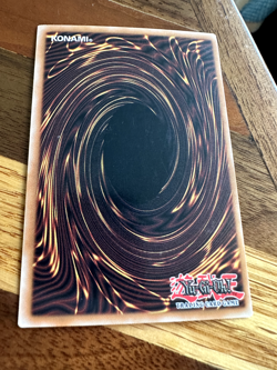 Crystal Beast Amethyst Cat DP07-EN002 1st Edition Rare LP + BONUS - Image 2