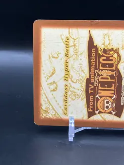 Honey Queen ONE PIECE Carddass Hyper Battle TCG Japanese Manga Anime Comic C360 - Image 5