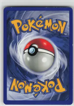 MP Clefairy 6/130 Holo Rare Base Set 2 Pokemon 2000 - Image 2