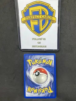 POKEMON BASE SET 2 CLEFAIRY HOLO 6/130 LP+ - Image 2