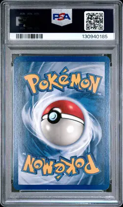1999 Pokemon Jungle #5 Kangaskhan Holo 1st Edition PSA 7 NM - Image 2