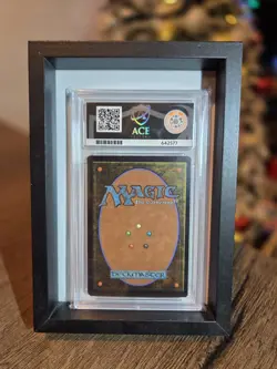 2025 Secret Lair Magic MTG - Inevitable Betrayal 1935 Rare Foil SpongeBob ACE 10 - Image 2