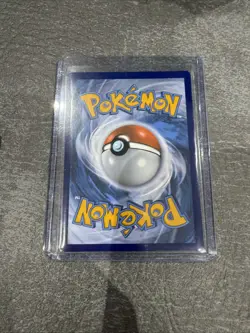 Mew XY110 XY Mythical Collection Black Star Promo - Pokemon TCG - Image 3