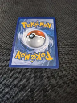 Pokemon TCG - Mew XY110 PROMO - Black Star Promo - NEAR MINT - Image 3