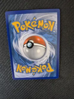 Pokemon TCG - Mew XY110 PROMO - Black Star Promo - NEAR MINT - Image 4