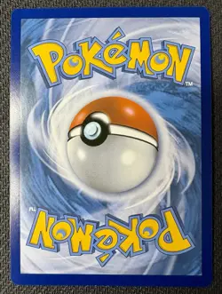 Pokemon TCG - Mew XY110 PROMO - Black Star Promo - NEAR MINT - Image 2