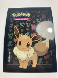 Mew XY110 Black Star Promo Mythical Collection- Full Art- Near Mint- Pokemon TCG - Image 4