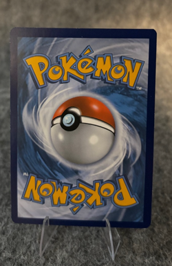 Pokemon TCG, XY black star promo mew xy110, LP - Image 2