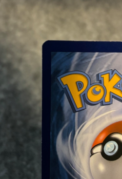 Pokemon TCG, XY black star promo mew xy110, LP - Image 3