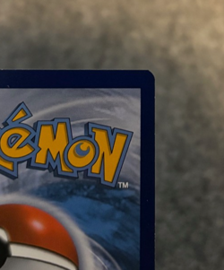 Pokemon TCG, XY black star promo mew xy110, LP - Image 4