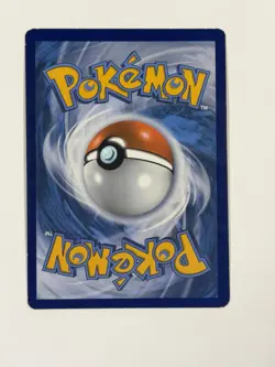 Pokemon TCG Mew XY110 Black Star Promo Mythical Collection Full Art Holo LP - Image 4