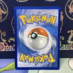 Mew XY110 Pokemon TCG XY Black Star Promo Holo NM - Image 2