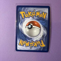 Oricorio Ex Black Star Promo 24 Phantasmal Flames UPC Promo Pokemon TCG - Image 2