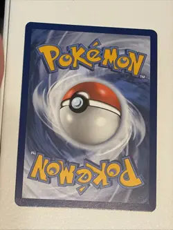 NM Mimikyu Pokemon Center 075 ETB Promo Paldean Fates Unsealed - Image 5
