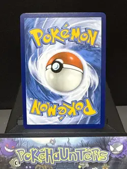 Pokemon Card Iron Crown Ex 158/131 Prismatic Evolutions Illustration Near Mint - Image 2