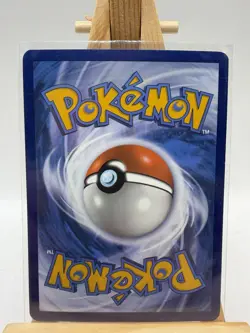 Arcanine ex 032/198 SV01: Scarlet & Violet Base Set - Pokemon Card - NM - Image 2
