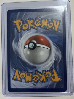 Pokemon Trainer Pokegear 3.0 Pokeball Holo Pokemon Card TCG 84/86 Black Bolt NM - Image 2