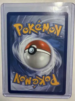 Pokemon Musharna English Pokeball Holo Pokemon Card TCG NM Condition 36/86 - Image 2