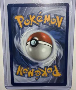 Pokemon Trainer Professor's Research PokeBall Holo Card TCG 85/86 Black Bolt NM - Image 2