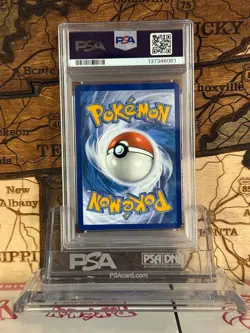 Rayquaza SWSH029 SWSH: Sword & Shield Promo Cards Holo PSA 10 - Image 3