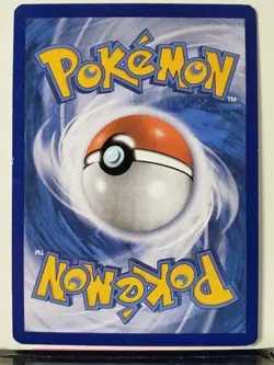 Clefable 71/111 - LP - XY Furious Fists Pokemon Card - Atsuko Nishida Art - Image 2