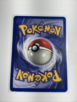 Victreebel 30/64 Jungle Regular Pokemon Card TCG - Image 2