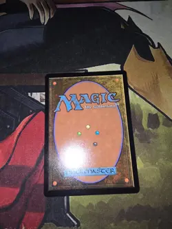 MTG JPN FOIL 1X Azusa, Lost but Seeking -M21 magic the gathering Japanese - Image 4